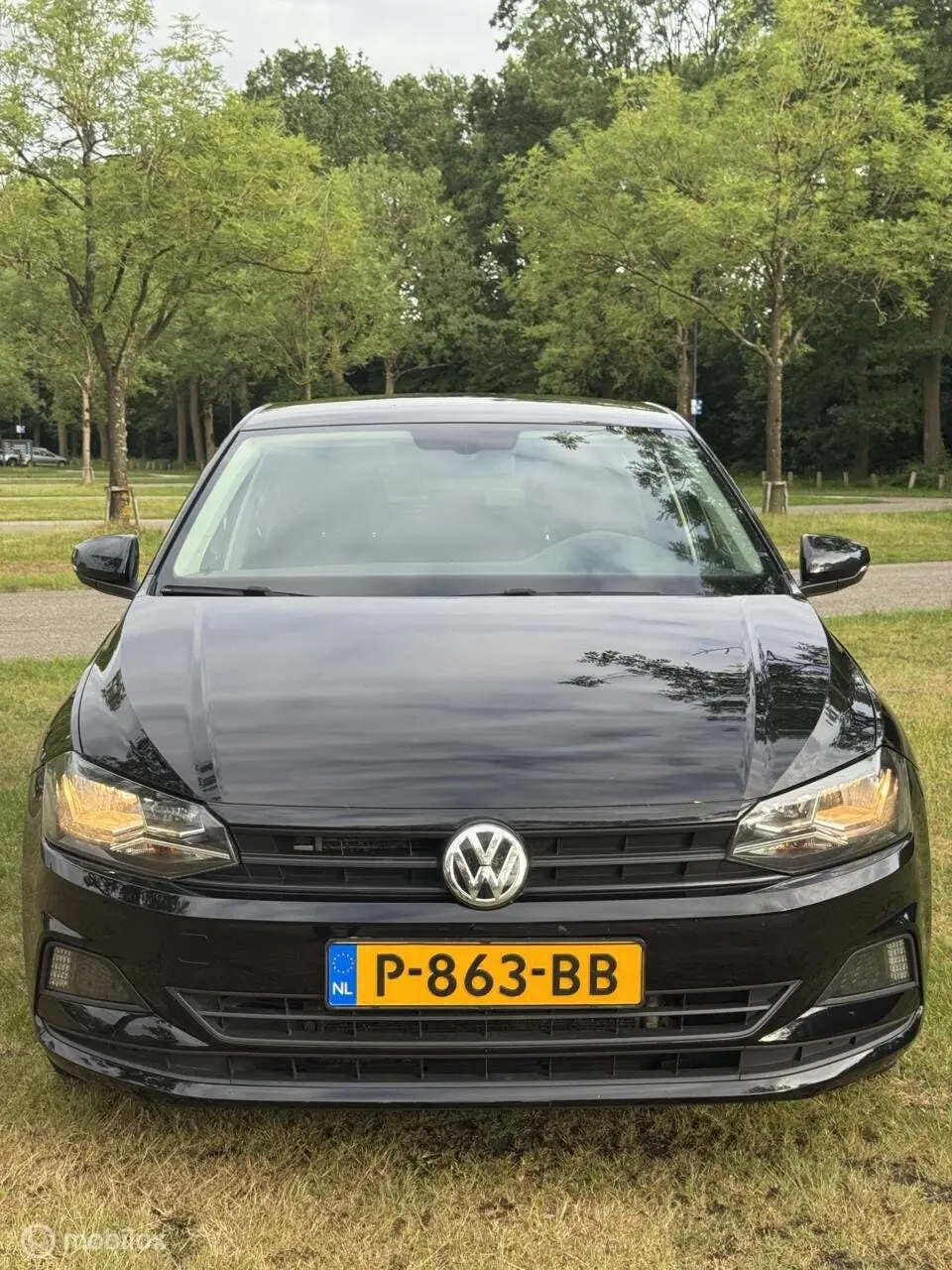 Volkswagen Polo 1.6 TDI Nieuw APK + Nieuw Koppeling uit 2019, foto 9