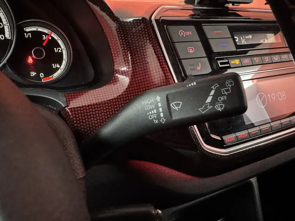 Volkswagen Up! 1.0 TSI GTI | Stoelverwarming | Clima | Cruis uit 2019, foto 18