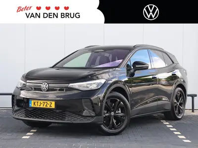 Volkswagen ID.4 Pro Limited Edition 77 kWh | Trekhaak | Stoe uit 2026
