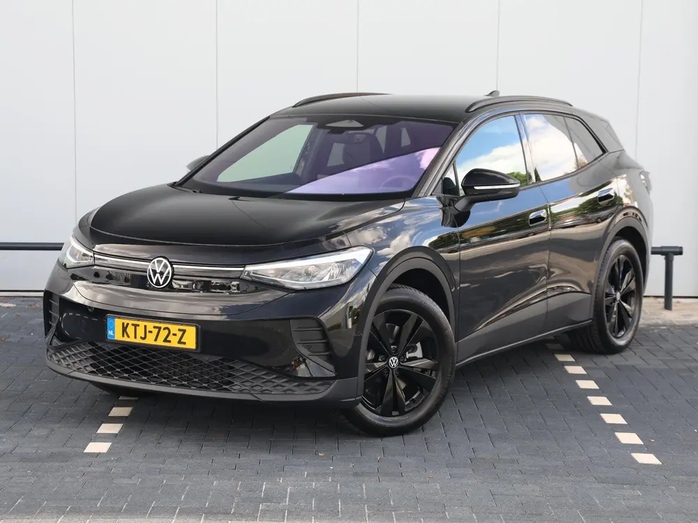 Volkswagen ID.4 Pro Limited Edition 77 kWh | Trekhaak | Stoe uit 2026, foto 10