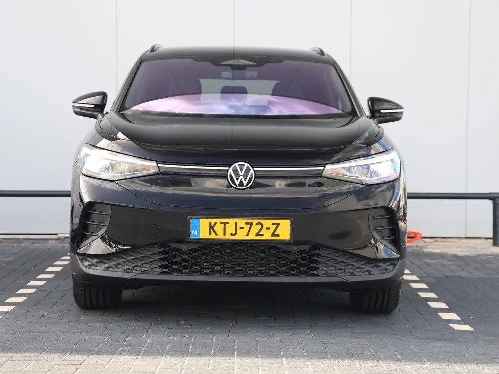 Volkswagen ID.4 Pro Limited Edition 77 kWh | Trekhaak | Stoe uit 2026, foto 13