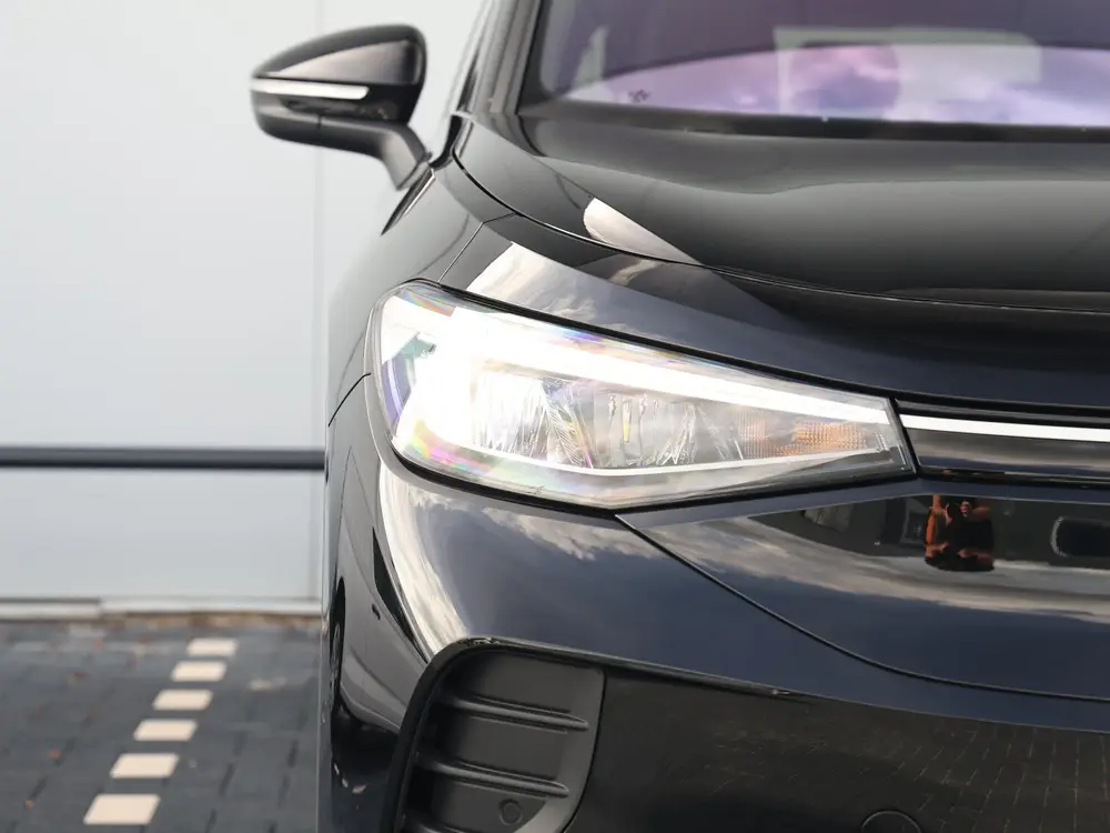 Volkswagen ID.4 Pro Limited Edition 77 kWh | Trekhaak | Stoe uit 2026, foto 14