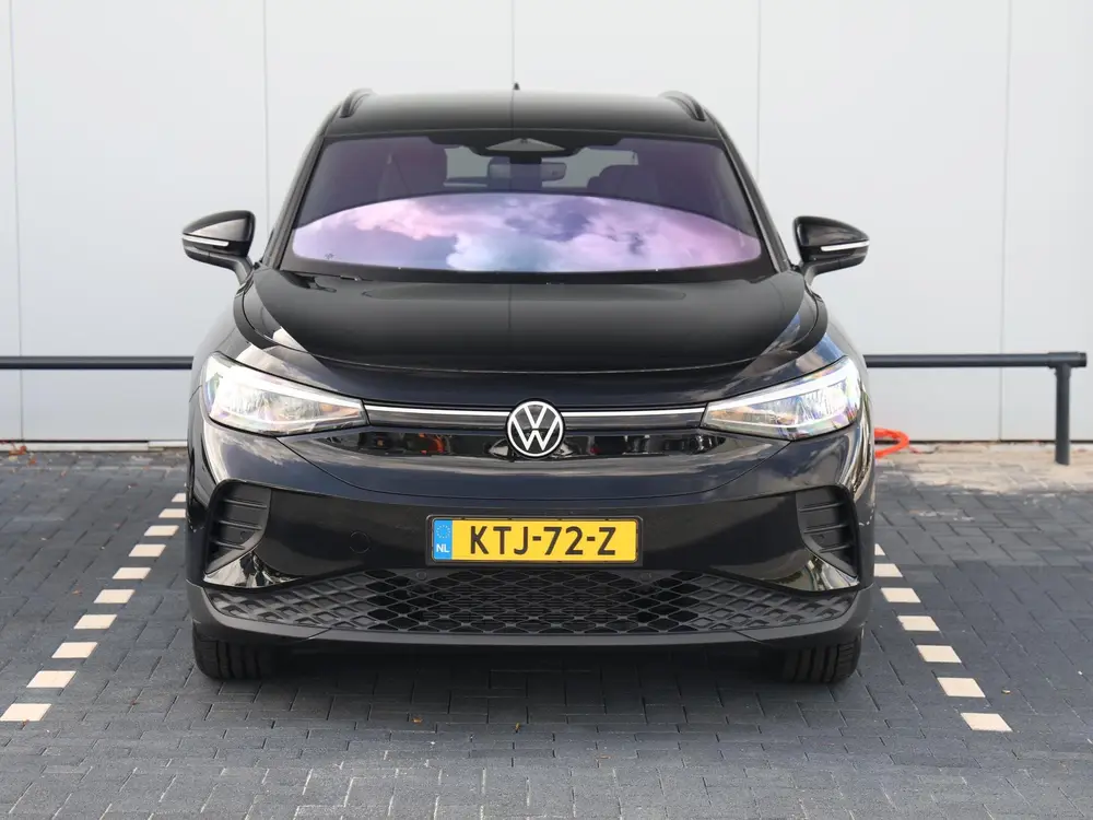 Volkswagen ID.4 Pro Limited Edition 77 kWh | Trekhaak | Stoe uit 2026, foto 4