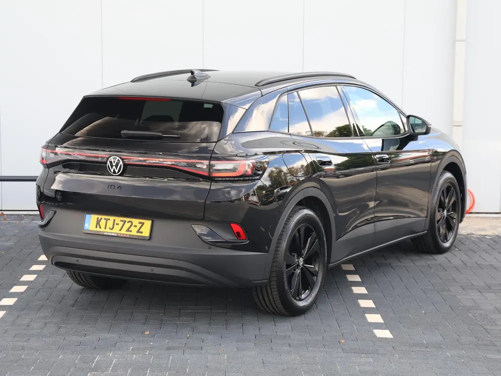 Volkswagen ID.4 Pro Limited Edition 77 kWh | Trekhaak | Stoe uit 2026, foto 5