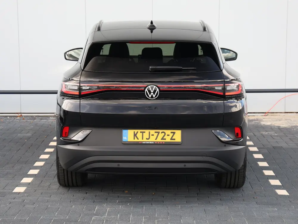 Volkswagen ID.4 Pro Limited Edition 77 kWh | Trekhaak | Stoe uit 2026, foto 6