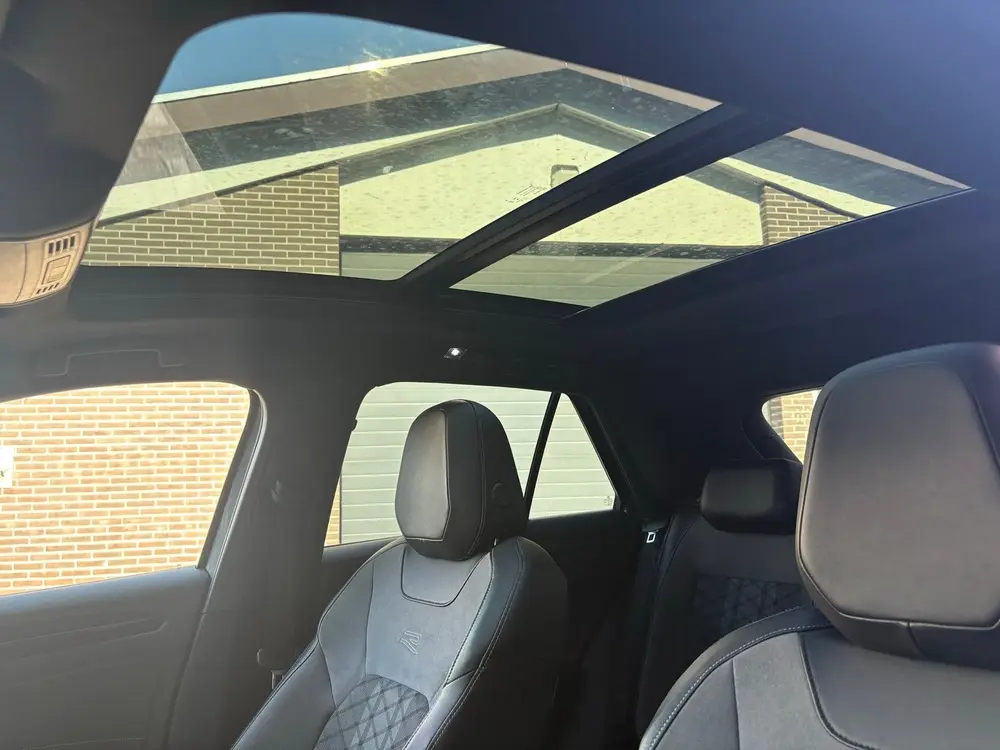 Volkswagen T-Roc 1.5 TSI 150pk 7-DSG 2022 Grijs uit 2022, foto 5
