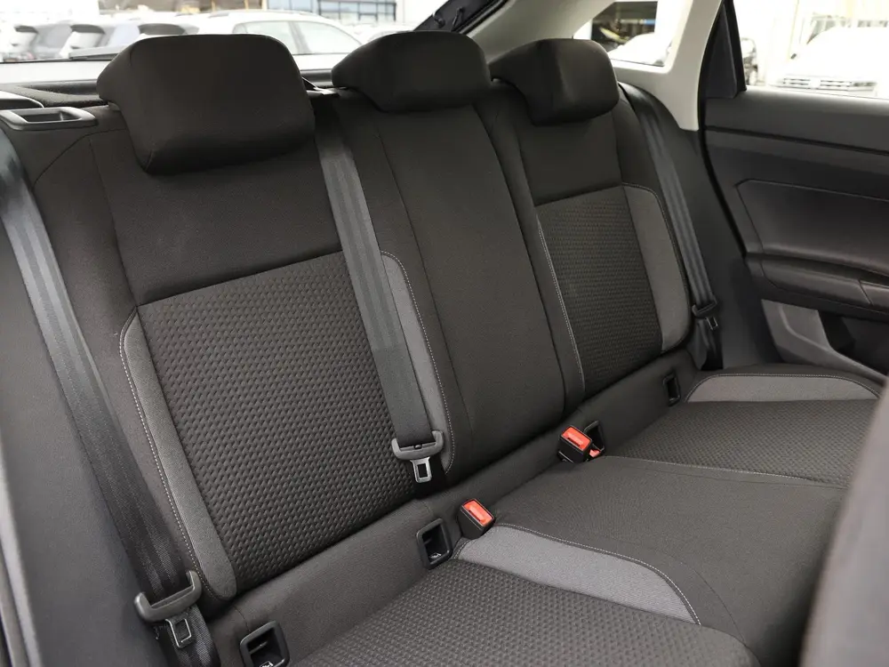 Volkswagen Taigo 1.0 TSI Life Edition 95 pk | Navigatie | Ke uit 2025, foto 10