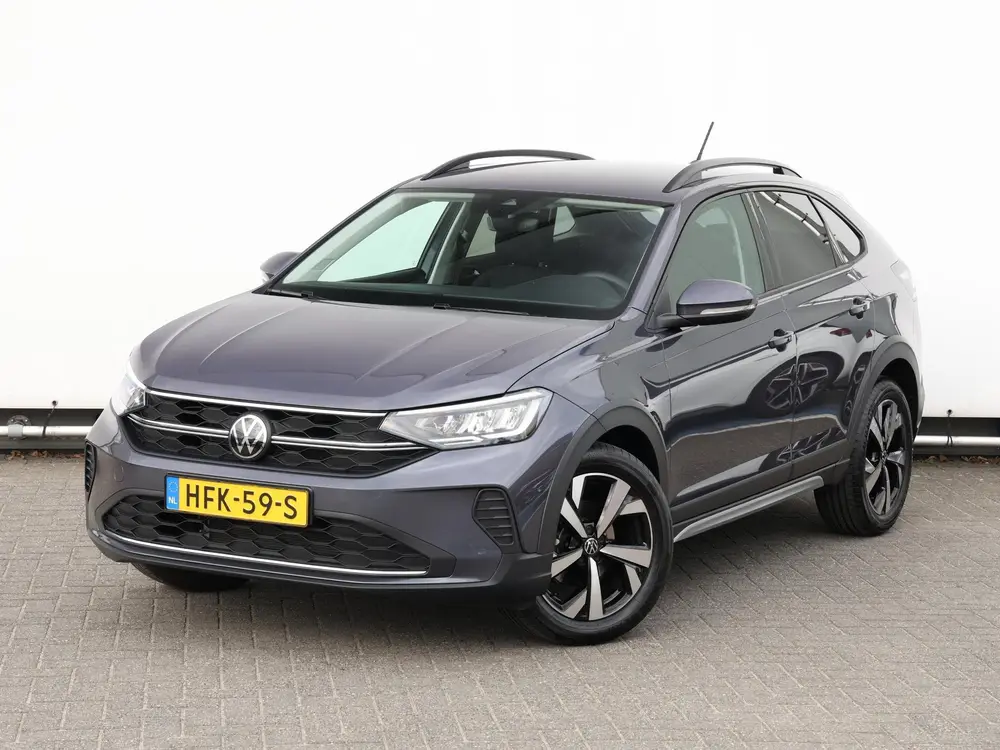 Volkswagen Taigo 1.0 TSI Life Edition 95 pk | Navigatie | Ke uit 2025, foto 11