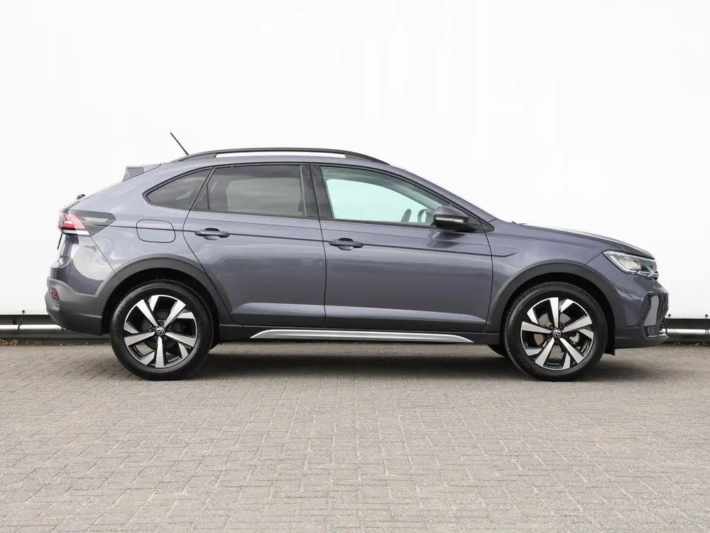 Volkswagen Taigo 1.0 TSI Life Edition 95 pk | Navigatie | Ke uit 2025, foto 2