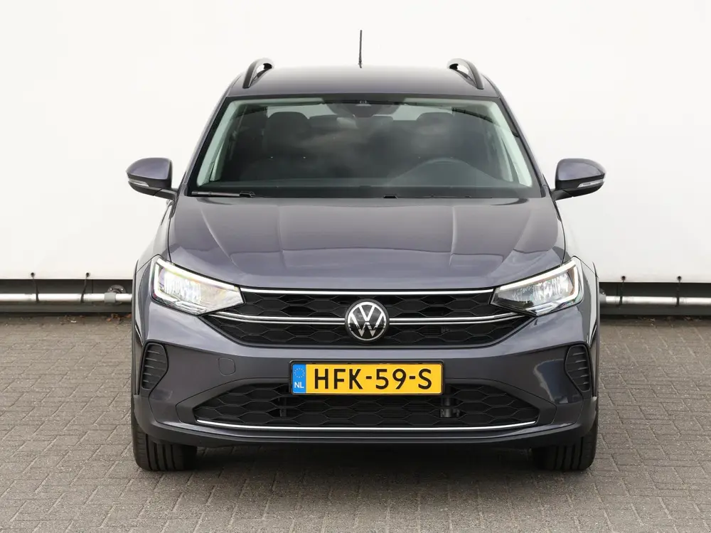 Volkswagen Taigo 1.0 TSI Life Edition 95 pk | Navigatie | Ke uit 2025, foto 4