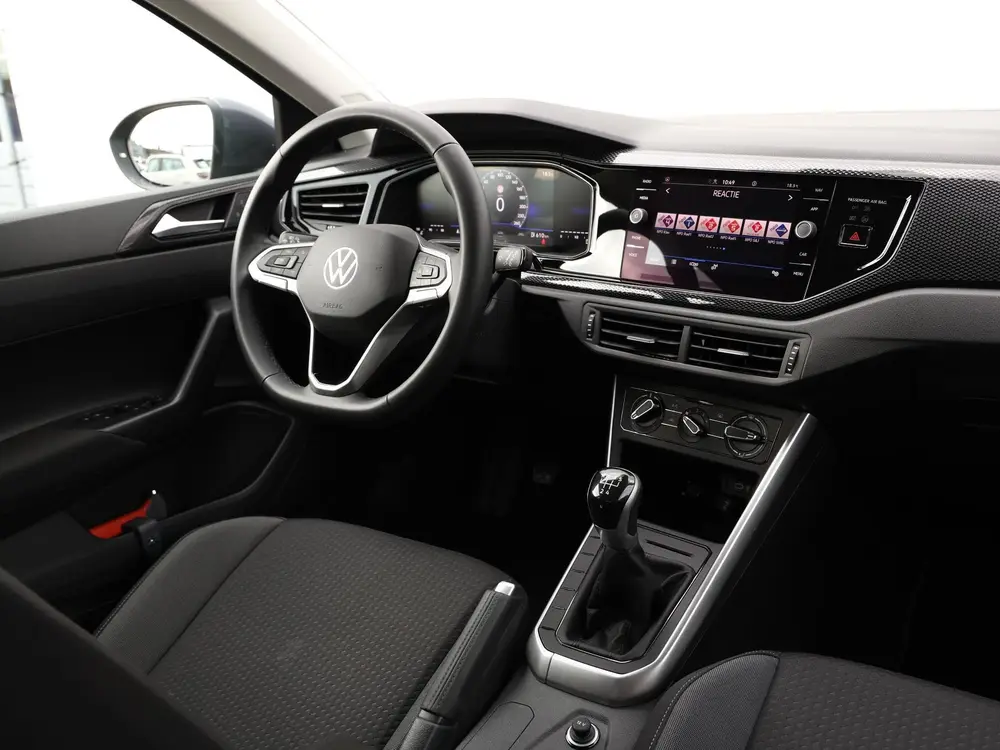 Volkswagen Taigo 1.0 TSI Life Edition 95 pk | Navigatie | Ke uit 2025, foto 7