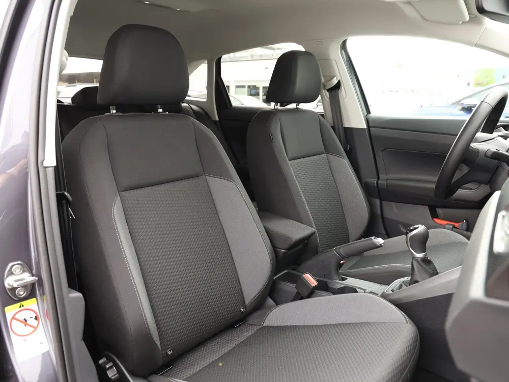Volkswagen Taigo 1.0 TSI Life Edition 95 pk | Navigatie | Ke uit 2025, foto 8
