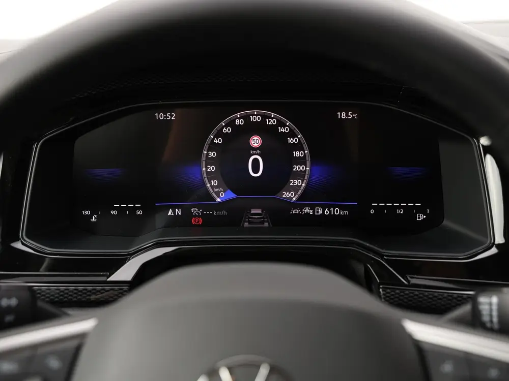 Volkswagen Taigo 1.0 TSI Life Edition 95 pk | Navigatie | Ke uit 2025, foto 9