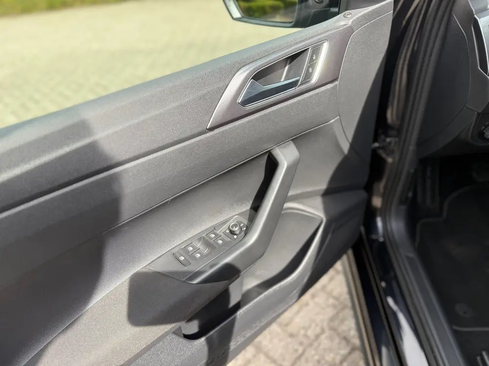 Volkswagen Polo 1.0 TSI R-LINE I CAMERA I VIRTUAL I 1E EIG I uit 2019, foto 16