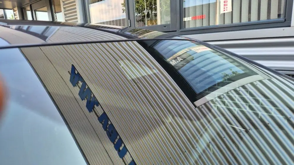 Volkswagen POLO 1.0 TSI LIFE PDC CRUISE AIRCO MODEL 2022 NAP uit 2021, foto 13