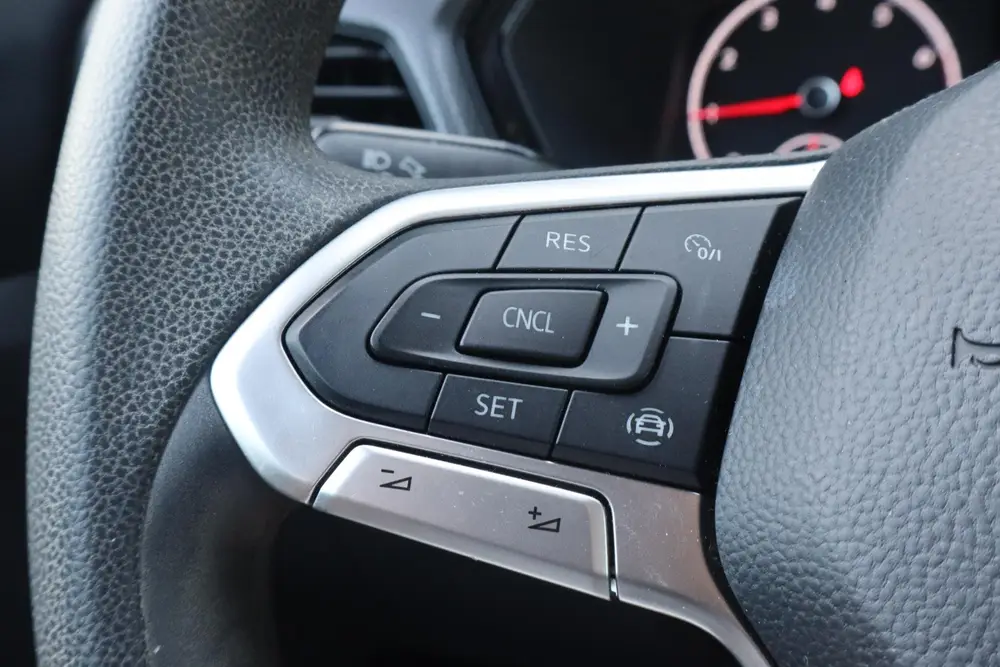 Volkswagen T-Cross 1.0 TSI Life Business | Climate control | uit 2020, foto 13