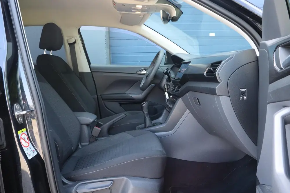 Volkswagen T-Cross 1.0 TSI Life Business | Climate control | uit 2020, foto 14