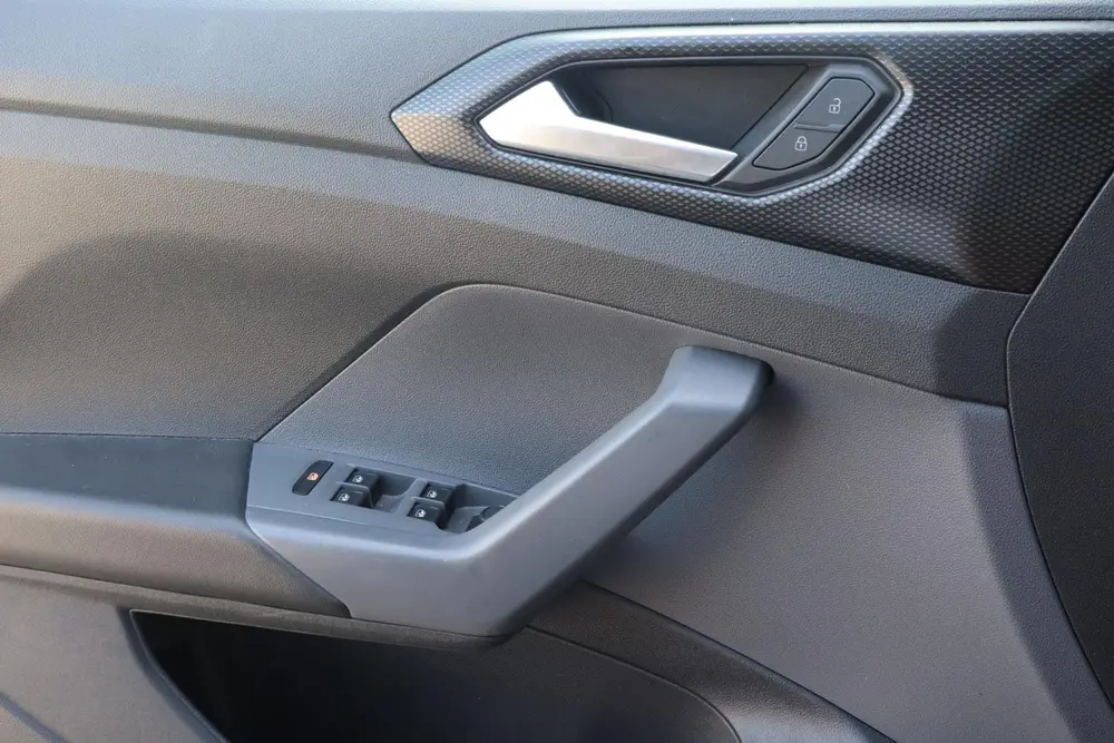 Volkswagen T-Cross 1.0 TSI Life Business | Climate control | uit 2020, foto 17