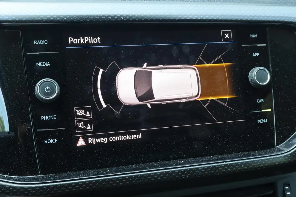 Volkswagen T-Cross 1.0 TSI Life Business | Climate control | uit 2020, foto 9