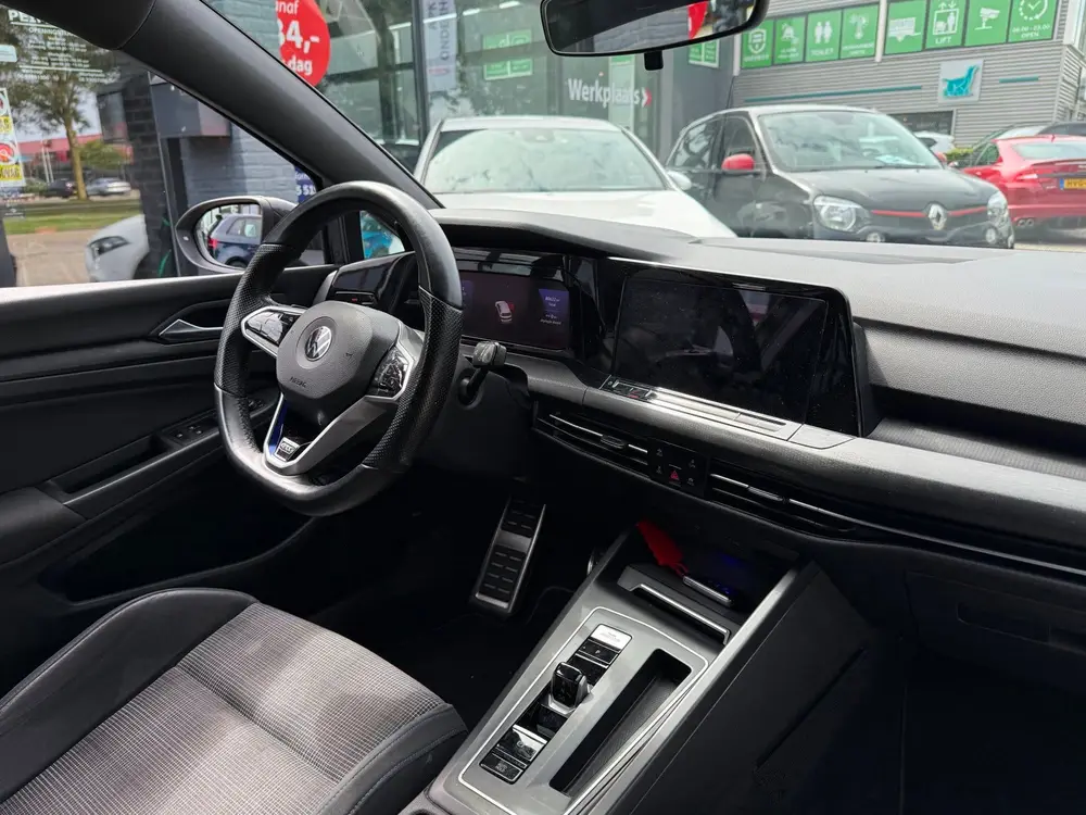 Volkswagen Golf 1.4 eHybrid GTE | Apple Carplay | Sfeerverli uit 2021, foto 14