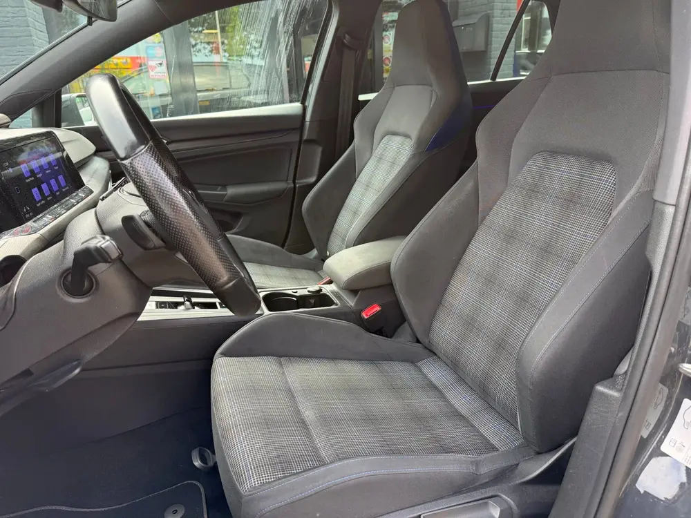 Volkswagen Golf 1.4 eHybrid GTE | Apple Carplay | Sfeerverli uit 2021, foto 16