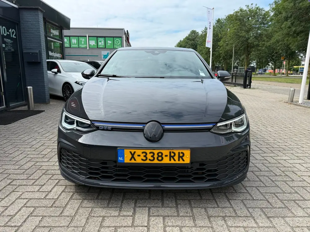 Volkswagen Golf 1.4 eHybrid GTE | Apple Carplay | Sfeerverli uit 2021, foto 2