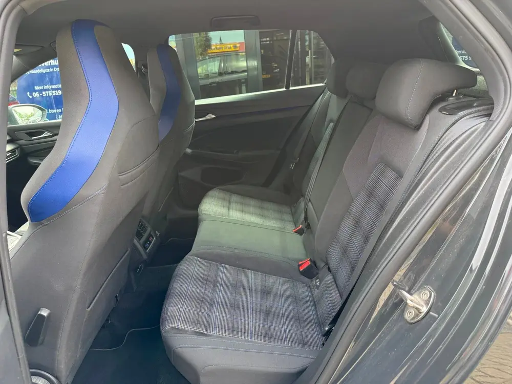 Volkswagen Golf 1.4 eHybrid GTE | Apple Carplay | Sfeerverli uit 2021, foto 6