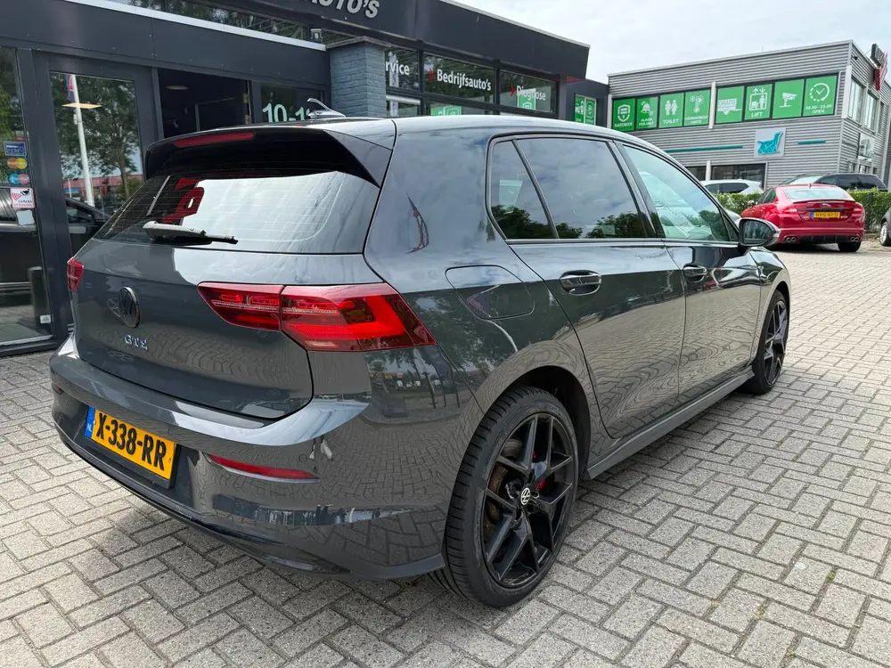 Volkswagen Golf 1.4 eHybrid GTE | Apple Carplay | Sfeerverli uit 2021, foto 9