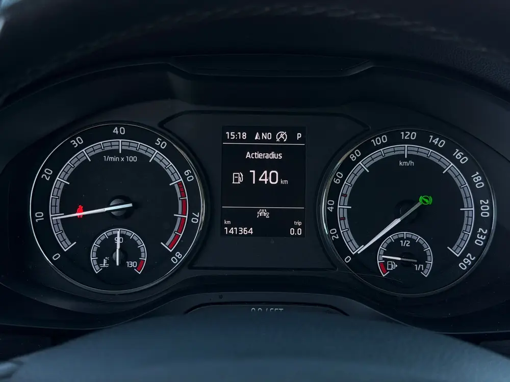 Skoda Kodiaq 1.5 TSI Style Dealer onderhouden Cruise Clima s uit 2019, foto 13