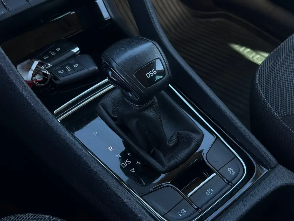 Skoda Kodiaq 1.5 TSI Style Dealer onderhouden Cruise Clima s uit 2019, foto 15
