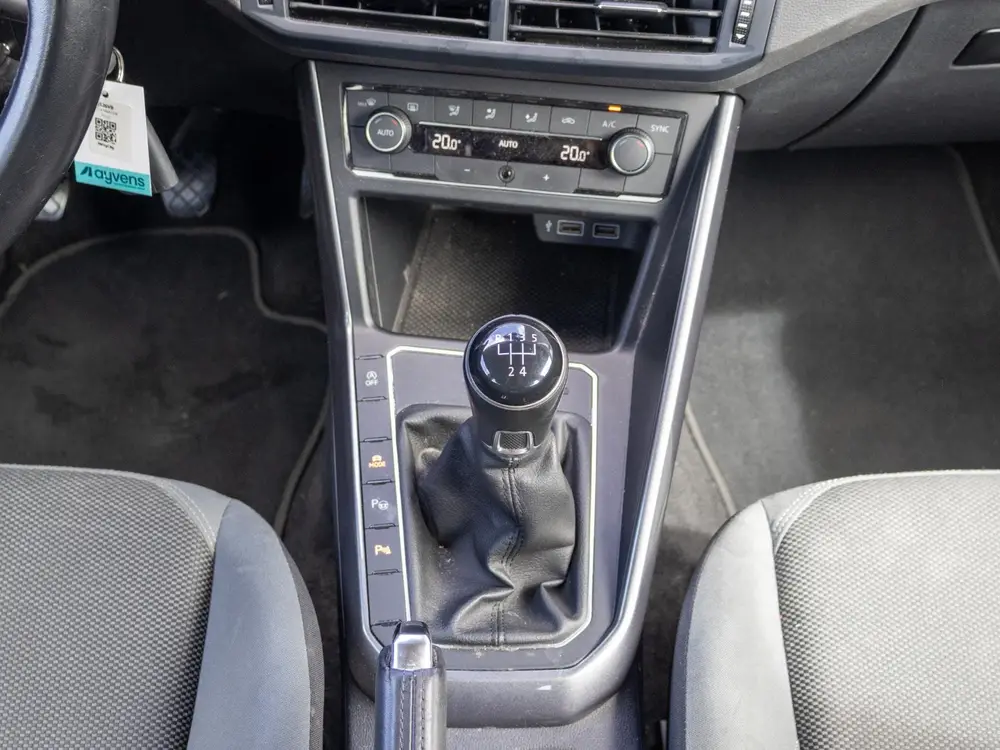 Volkswagen Polo 1.0 TSI Highline ACC 16" PDC V/A uit 2020, foto 13
