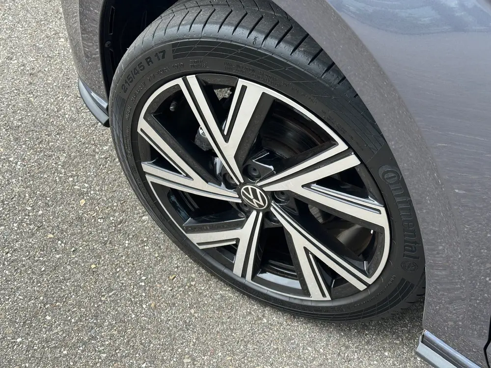 Volkswagen Polo 1.0 TSI 95pk R-Line | 17 inch | Navi | Adapt uit 2024, foto 6