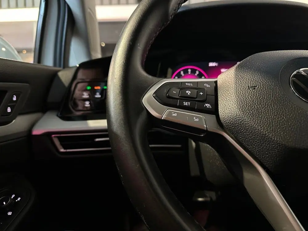 Volkswagen Golf 1.0 ETSI LIFE BNS l NAP l CAMERA l SFEERVERL uit 2021, foto 18