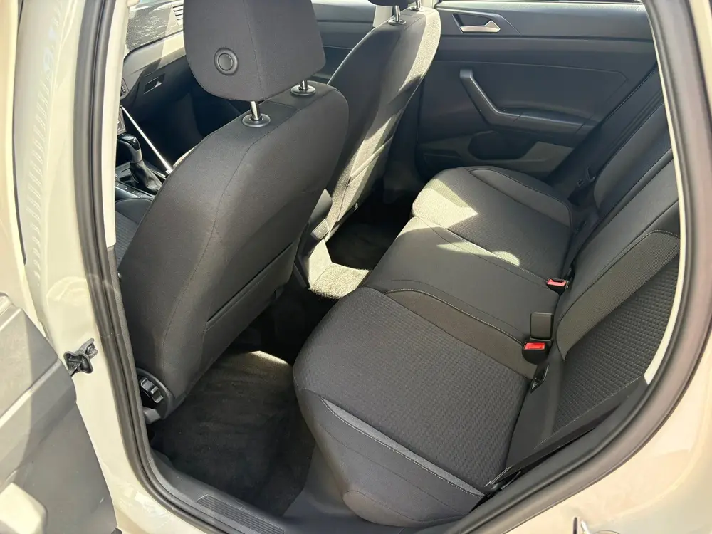Volkswagen Polo 1.0 TSI Life Edition CARPLAY/ CAMERA/ KEYLES uit 2024, foto 7