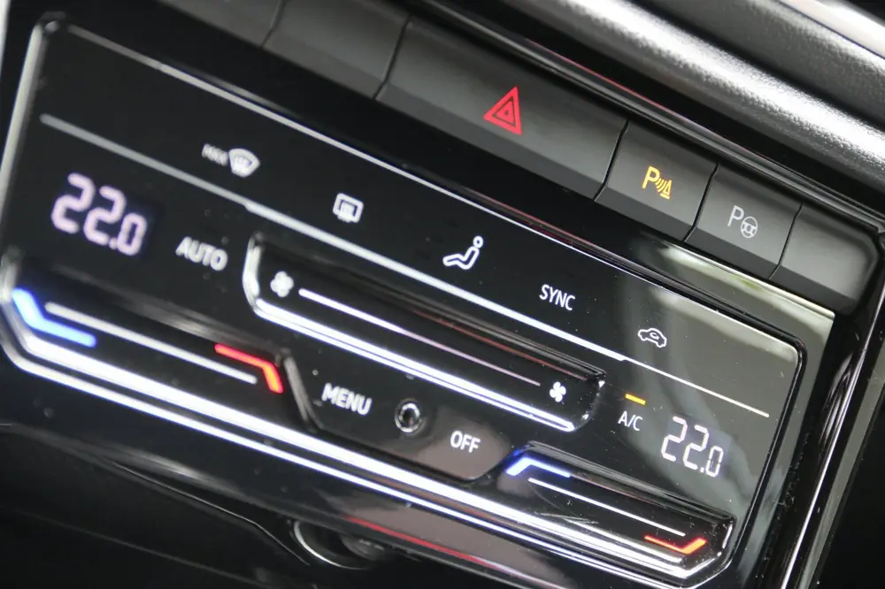 Volkswagen T-Roc 1.0 TSI R-Line NIEUWE MODEL VIRT.COCKPIT NL uit 2022, foto 13
