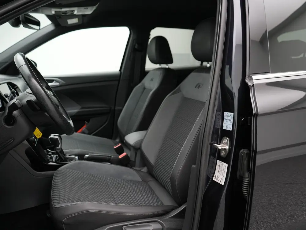 Volkswagen T-Cross R-line 1.0 TSI 115 PK DSG Automaat | LED uit 2020, foto 12