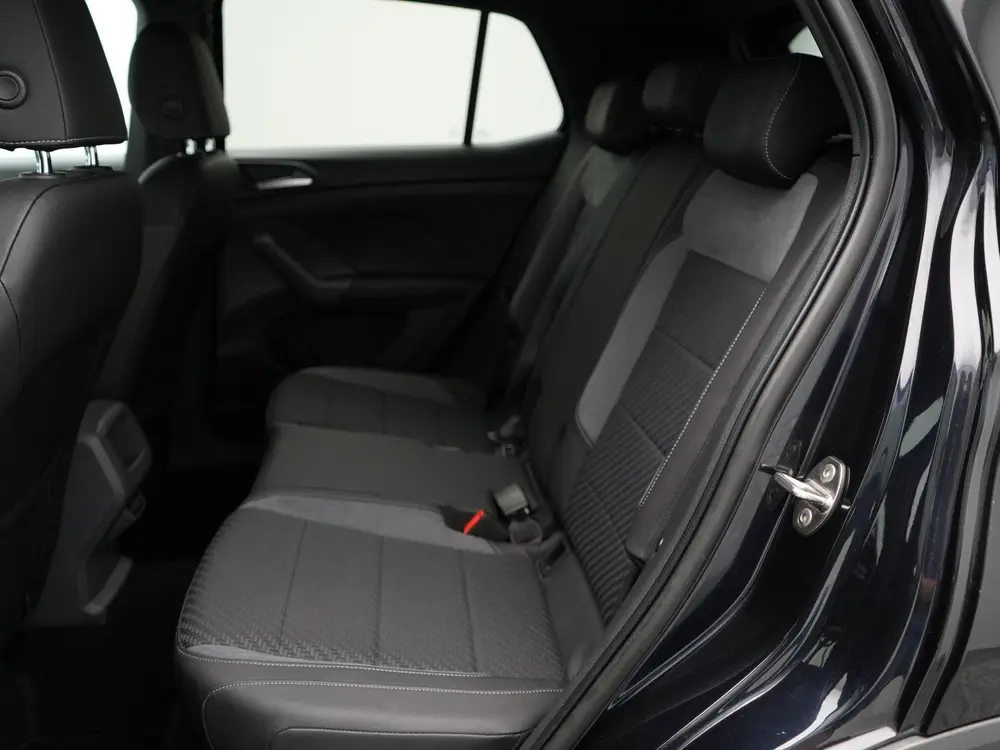 Volkswagen T-Cross R-line 1.0 TSI 115 PK DSG Automaat | LED uit 2020, foto 13