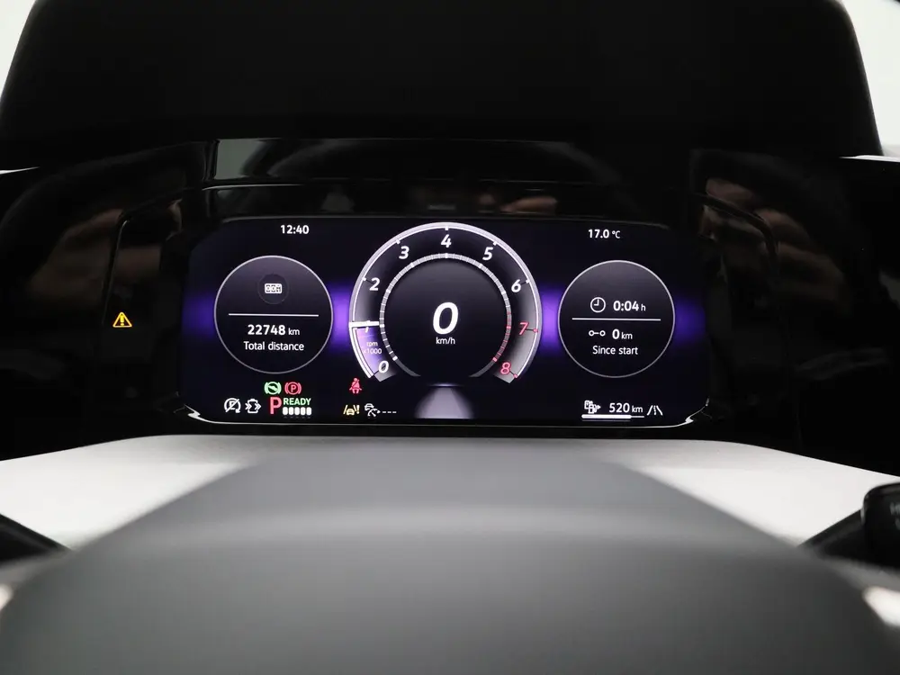 Volkswagen Golf 1.5 eHybrid Life Edition 204PK| Orgineel Ned uit 2025, foto 13