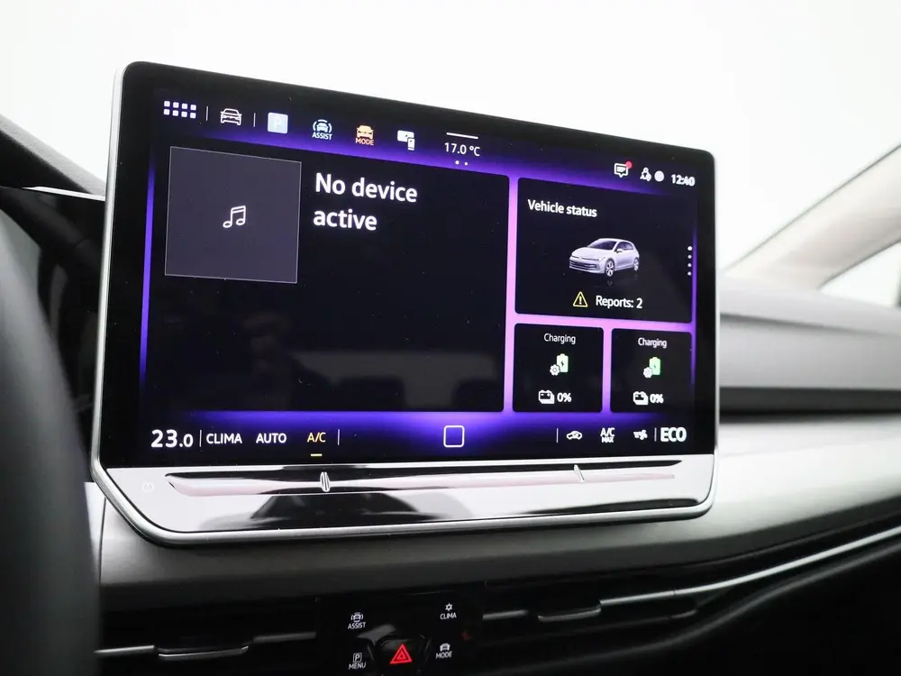 Volkswagen Golf 1.5 eHybrid Life Edition 204PK| Orgineel Ned uit 2025, foto 14