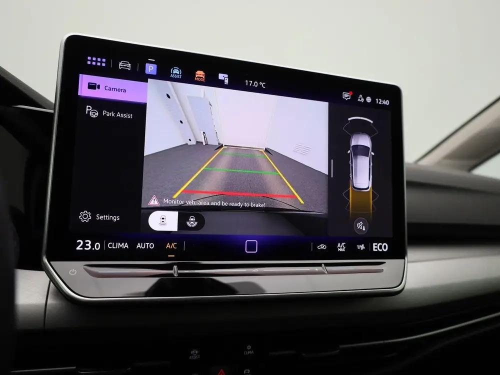 Volkswagen Golf 1.5 eHybrid Life Edition 204PK| Orgineel Ned uit 2025, foto 15