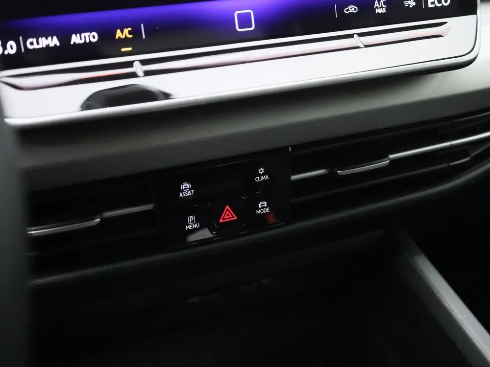 Volkswagen Golf 1.5 eHybrid Life Edition 204PK| Orgineel Ned uit 2025, foto 16