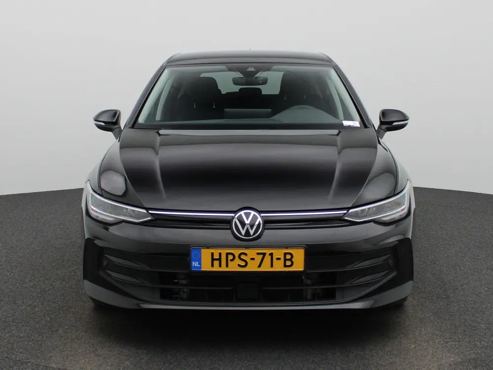Volkswagen Golf 1.5 eHybrid Life Edition 204PK| Orgineel Ned uit 2025, foto 3