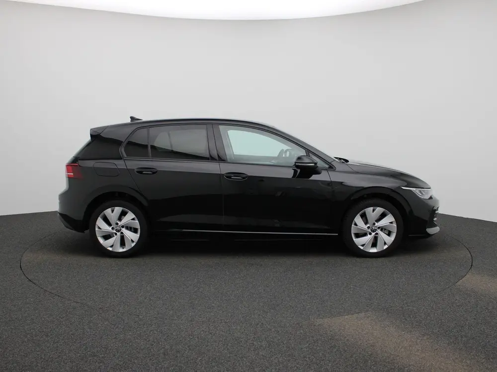 Volkswagen Golf 1.5 eHybrid Life Edition 204PK| Orgineel Ned uit 2025, foto 6