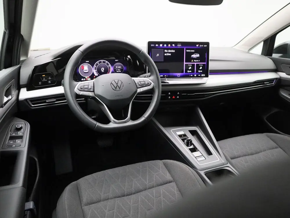 Volkswagen Golf 1.5 eHybrid Life Edition 204PK| Orgineel Ned uit 2025, foto 7