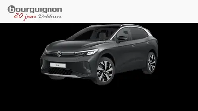 Volkswagen ID.4 Pro Performance 1e Edition 77 kWh | Trekhaak uit 2022