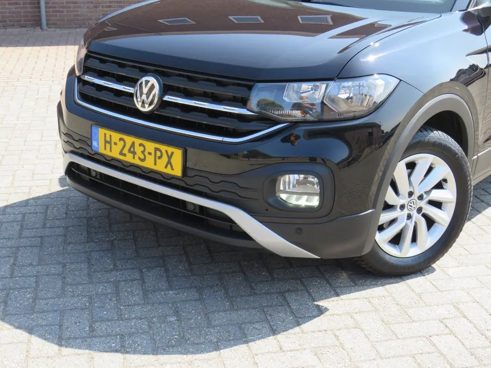 Volkswagen T-Cross 1.0 TSI 95Pk Life Executive * Rijklaarpri uit 2020, foto 11