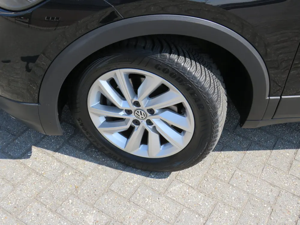 Volkswagen T-Cross 1.0 TSI 95Pk Life Executive * Rijklaarpri uit 2020, foto 13