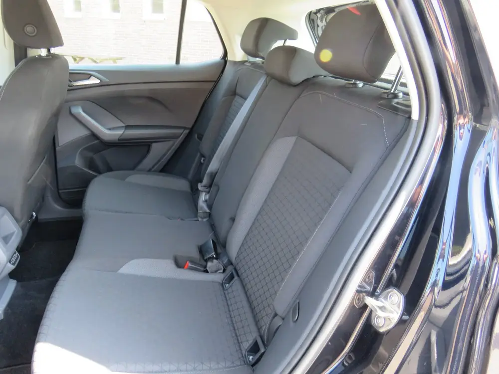 Volkswagen T-Cross 1.0 TSI 95Pk Life Executive * Rijklaarpri uit 2020, foto 3