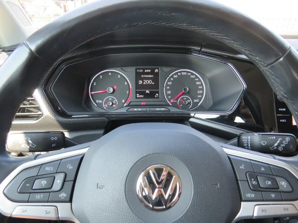 Volkswagen T-Cross 1.0 TSI 95Pk Life Executive * Rijklaarpri uit 2020, foto 7