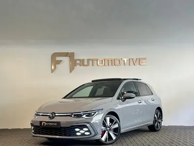 Volkswagen Golf 1.4 eHybrid GTE Pano|HuD|Acc|Camera|Sfeer|La uit 2022